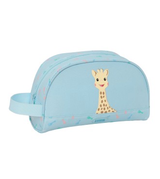 NECESER ADAPT. A CARRO REC Y REP SOPHIE LA GIRAFE DREAMS