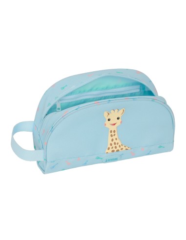 NECESER ADAPT. A CARRO REC Y REP SOPHIE LA GIRAFE DREAMS