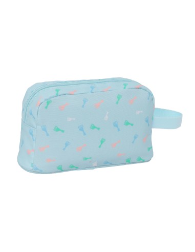 PORTADESAYUNOS TERMO REC Y REP.AGUA SOPHIE LA GIRAFE DREAMS