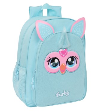 MOCHILA ADAPT.CARRO FURBY