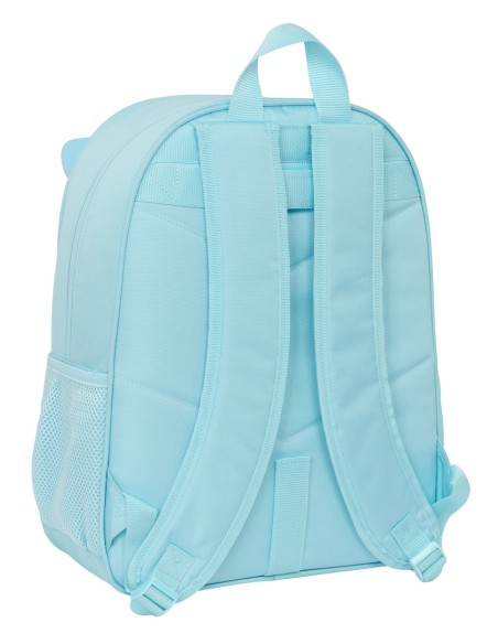 MOCHILA ADAPT.CARRO FURBY