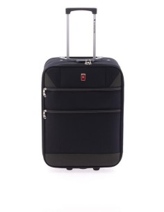 Maleta Cabina Gladiator Metro Negro Maletas Cabina | Fraber