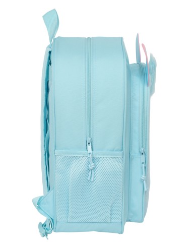 MOCHILA ADAPT.CARRO FURBY