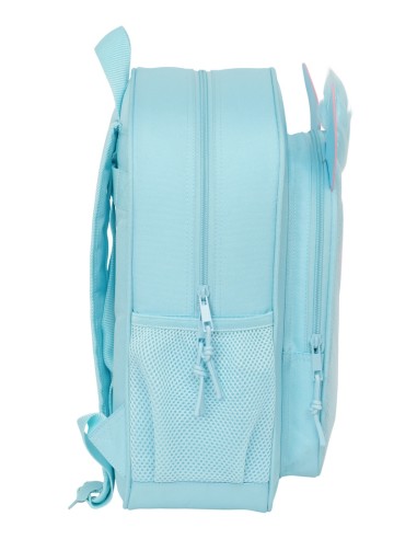 MOCHILA JUNIOR ADAPT.CARRO FURBY