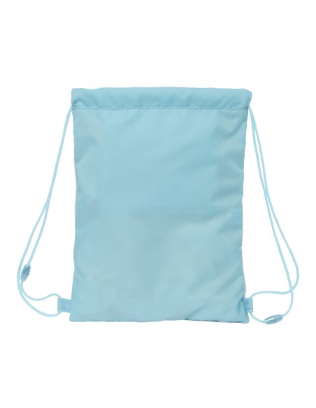 SACO PLANO JUNIOR FURBY