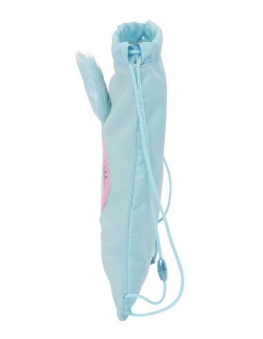 SACO PLANO JUNIOR FURBY