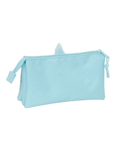 PORTATODO TRIPLE FURBY