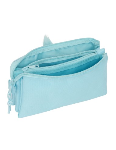 PORTATODO TRIPLE FURBY