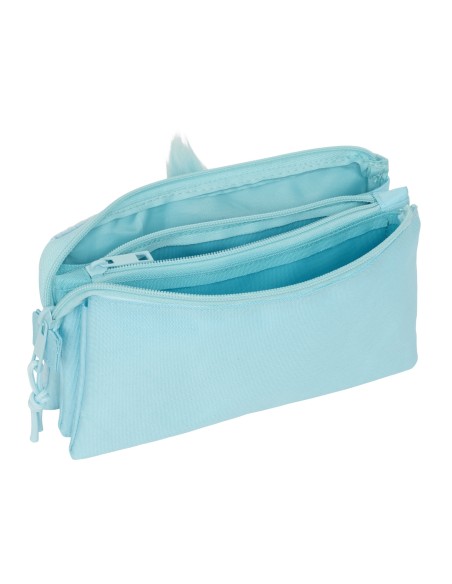 PORTATODO TRIPLE FURBY