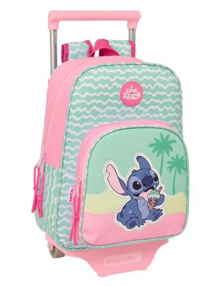 MOCH 185+CARRO 705 STITCH "ICE CREAM"