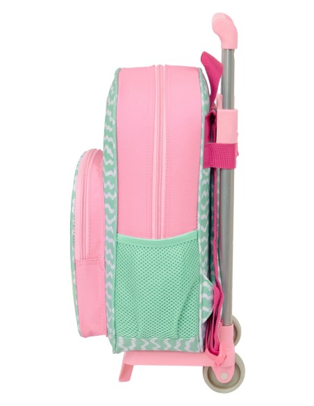 MOCH 185+CARRO 705 STITCH "ICE CREAM"