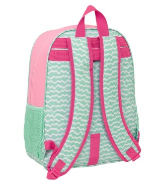 MOCHILA ADAPT.CARRO STITCH "ICE CREAM" 2