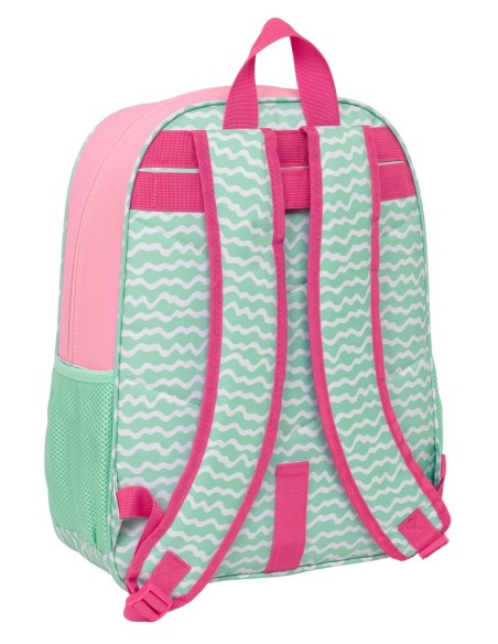 MOCHILA ADAPT.CARRO STITCH "ICE CREAM" MOCHILA ADAPT.CARRO STITCH "ICE CREAM"