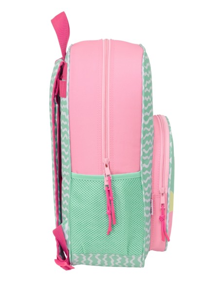 MOCHILA ADAPT.CARRO STITCH "ICE CREAM" MOCHILA ADAPT.CARRO STITCH "ICE CREAM"