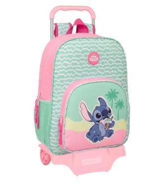 MOCH 180+CARRO 905 STITCH "ICE CREAM"