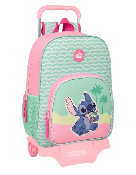 MOCH 180+CARRO 905 STITCH "ICE CREAM"