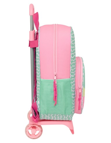 MOCH 180+CARRO 905 STITCH "ICE CREAM"