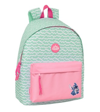 MOCHILA STITCH "ICE CREAM"