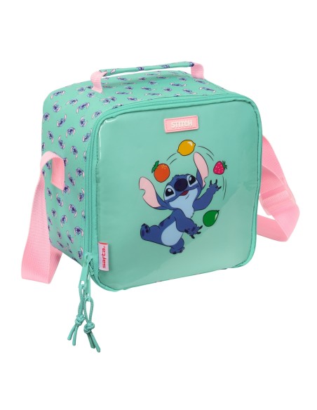 NEVERA WATERPROOF STITCH "ICE CREAM"