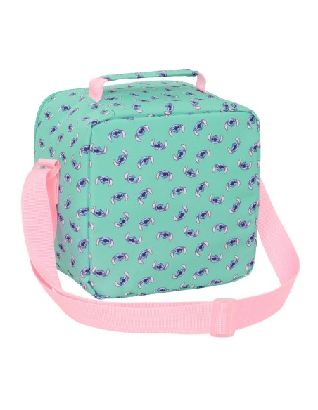 NEVERA WATERPROOF STITCH "ICE CREAM"