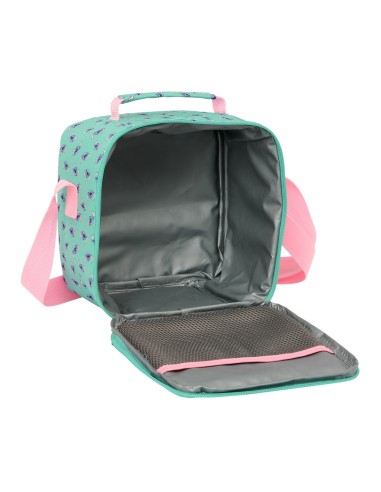 NEVERA WATERPROOF STITCH "ICE CREAM"