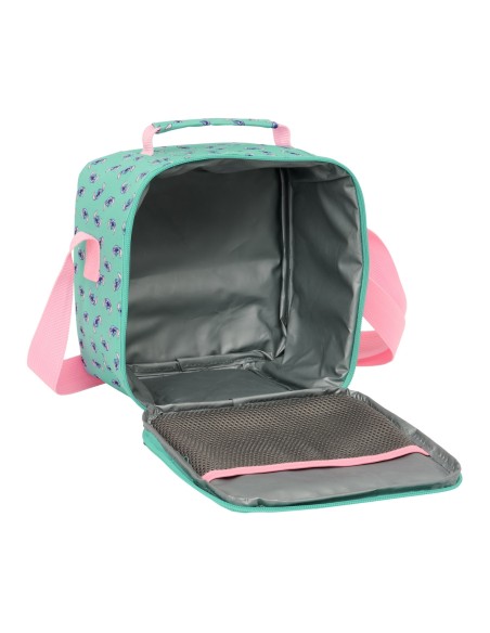 NEVERA WATERPROOF STITCH "ICE CREAM"