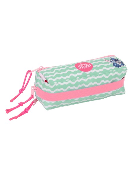 PORTATODO TRIPLE PEQ. C/GOMA ELAST. 20CM STITCH "ICE CREAM" PORTATODO TRIPLE PEQ. C/GOMA ELAST. 20CM STITCH "ICE CREAM"