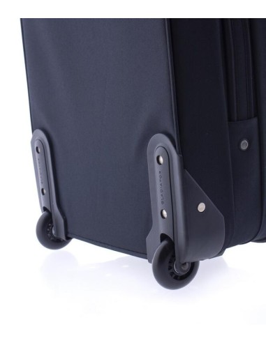 Maleta Cabina Gladiator Metro Negro Maletas Cabina | Fraber