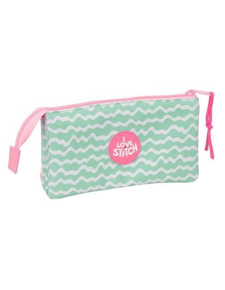 PORTATODO TRIPLE STITCH "ICE CREAM"