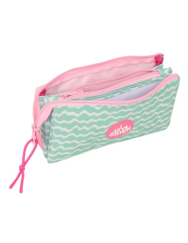 PORTATODO TRIPLE STITCH "ICE CREAM"