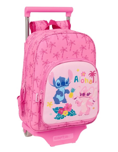 MOCH 185+CARRO 705 STITCH "CHILL" MOCH 185+CARRO 705 STITCH "CHILL"