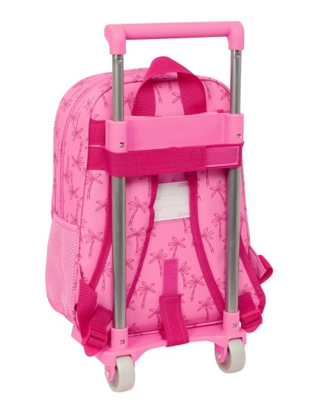 MOCH 185+CARRO 705 STITCH "CHILL" MOCH 185+CARRO 705 STITCH "CHILL"