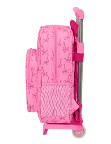 MOCH 185+CARRO 705 STITCH "CHILL"