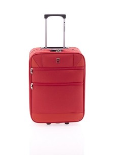 Maleta Cabina Gladiator Metro Rojo Maletas Cabina | Fraber