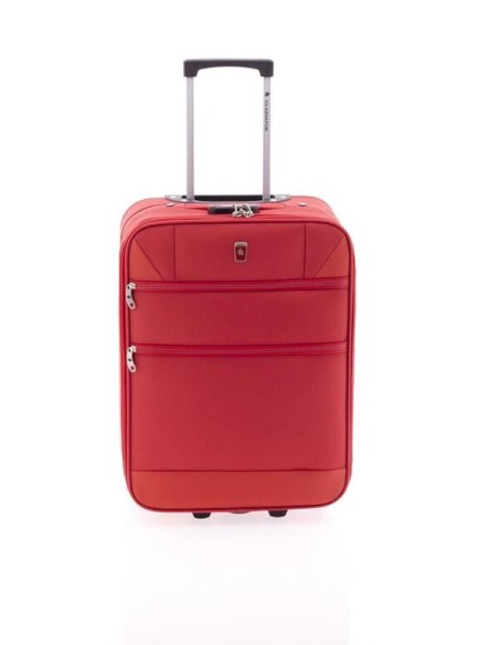 Maleta Cabina Gladiator Metro Rojo Maletas Cabina | Fraber