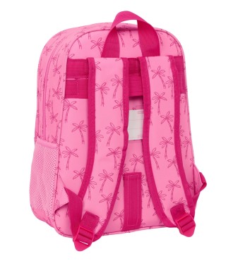 MOCHILA INFANTIL ADAPT.CARRO STITCH "CHILL" 2