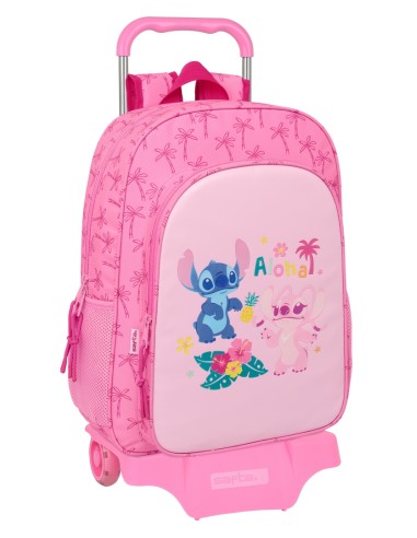 MOCH 180+CARRO 905 STITCH "CHILL"