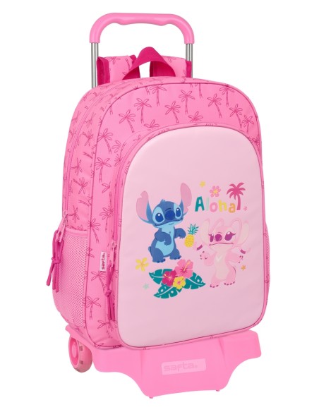 MOCH 180+CARRO 905 STITCH "CHILL" MOCH 180+CARRO 905 STITCH "CHILL"