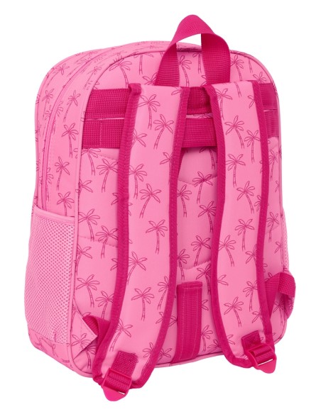 MOCHILA JUNIOR ADAPT.CARRO STITCH "CHILL" MOCHILA JUNIOR ADAPT.CARRO STITCH "CHILL"