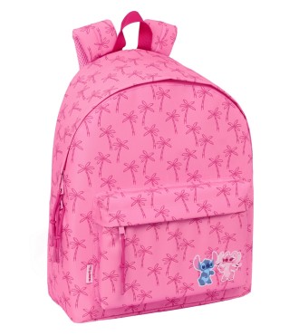 MOCHILA STITCH "CHILL"
