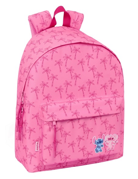 MOCHILA STITCH "CHILL" MOCHILA STITCH "CHILL"