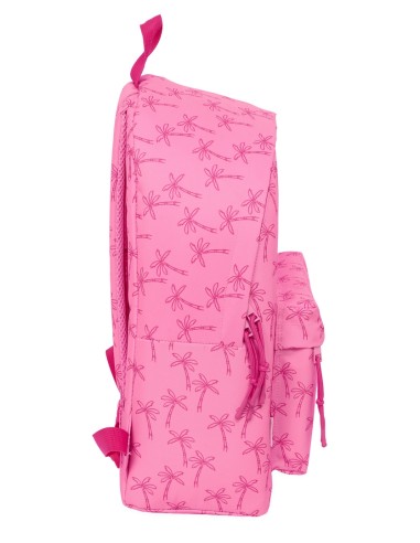 MOCHILA STITCH "CHILL"