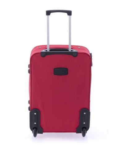 Maleta Cabina Gladiator Metro Rojo Maletas Cabina | Fraber