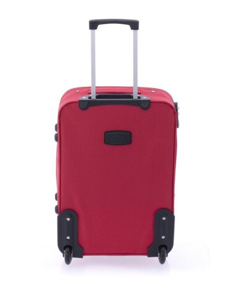 Maleta Cabina Gladiator Metro Rojo Maletas Cabina | Fraber