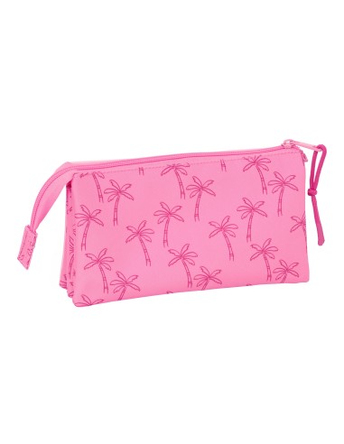 PORTATODO TRIPLE STITCH "CHILL"