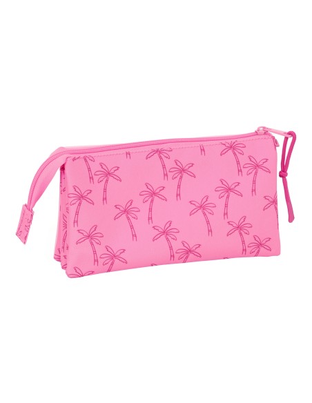 PORTATODO TRIPLE STITCH "CHILL"