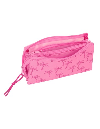 PORTATODO TRIPLE STITCH "CHILL"