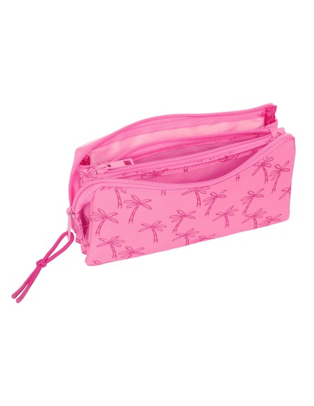 PORTATODO TRIPLE STITCH "CHILL"