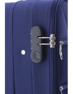 Maleta Cabina Gladiator Metro Azul Maletas Cabina | Fraber 2