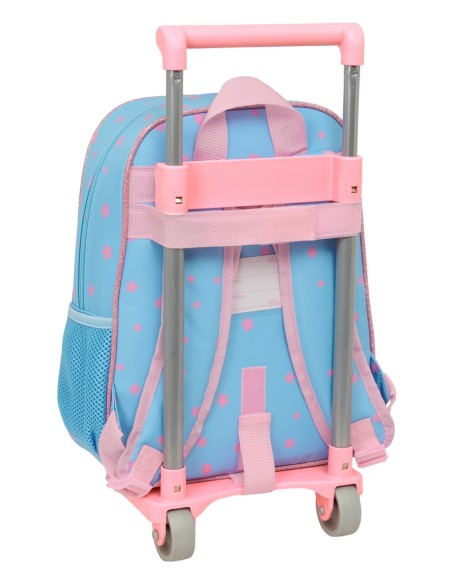 MOCH 185+CARRO 705 STITCH "HAPPY" MOCH 185+CARRO 705 STITCH "HAPPY"